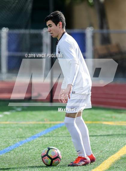 Thumbnail 1 in Canoga Park vs. Crespi (Crespi Classic) photogallery.