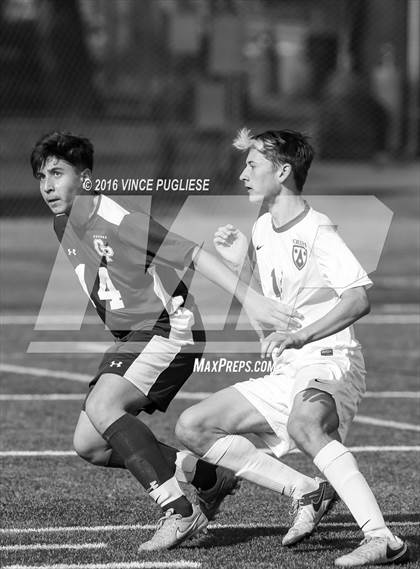 Thumbnail 3 in Canoga Park vs. Crespi (Crespi Classic) photogallery.