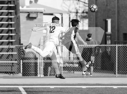 Thumbnail 2 in Canoga Park vs. Crespi (Crespi Classic) photogallery.