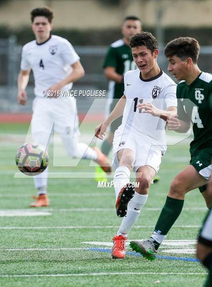 Thumbnail 2 in Canoga Park vs. Crespi (Crespi Classic) photogallery.