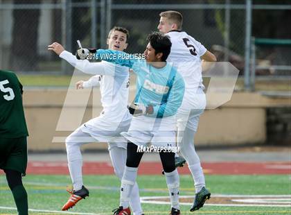 Thumbnail 2 in Canoga Park vs. Crespi (Crespi Classic) photogallery.