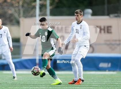 Thumbnail 3 in Canoga Park vs. Crespi (Crespi Classic) photogallery.
