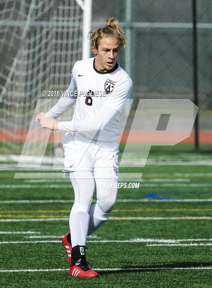 Thumbnail 1 in Canoga Park vs. Crespi (Crespi Classic) photogallery.