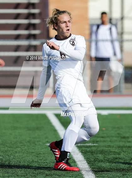 Thumbnail 2 in Canoga Park vs. Crespi (Crespi Classic) photogallery.