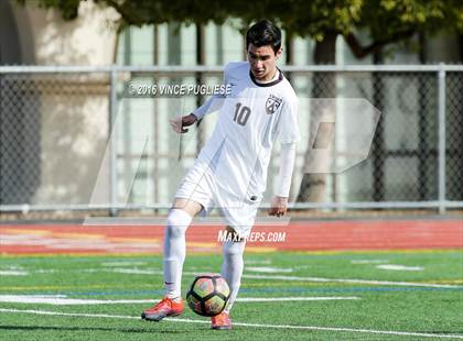 Thumbnail 2 in Canoga Park vs. Crespi (Crespi Classic) photogallery.