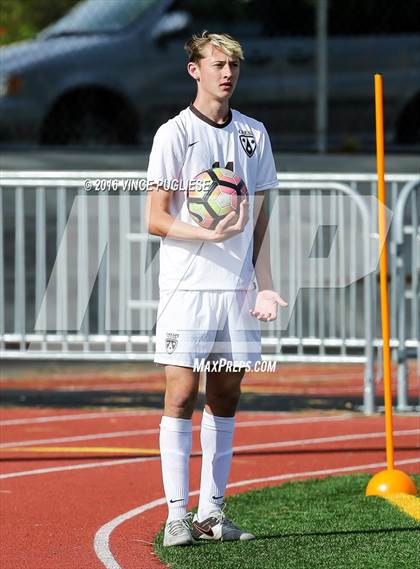 Thumbnail 3 in Canoga Park vs. Crespi (Crespi Classic) photogallery.