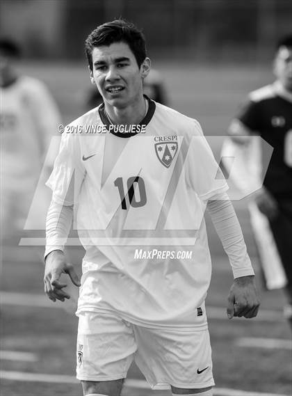 Thumbnail 1 in Canoga Park vs. Crespi (Crespi Classic) photogallery.