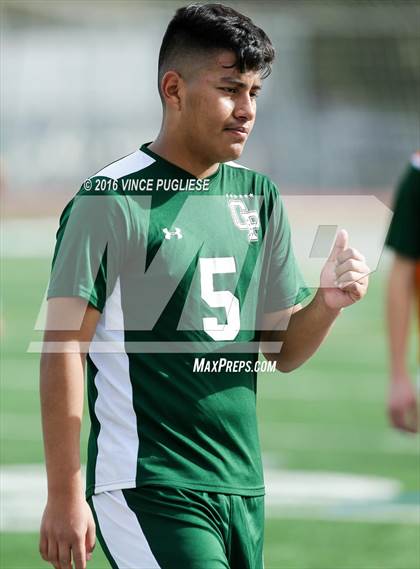 Thumbnail 1 in Canoga Park vs. Crespi (Crespi Classic) photogallery.