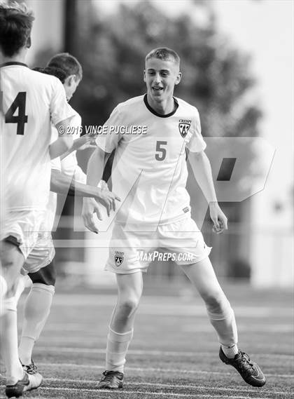 Thumbnail 2 in Canoga Park vs. Crespi (Crespi Classic) photogallery.