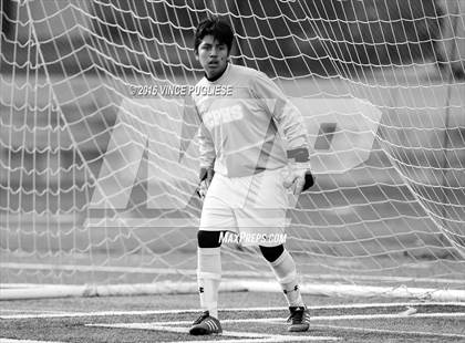 Thumbnail 3 in Canoga Park vs. Crespi (Crespi Classic) photogallery.