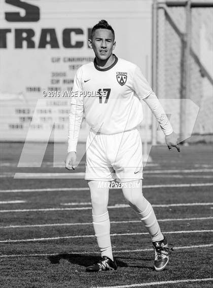 Thumbnail 3 in Canoga Park vs. Crespi (Crespi Classic) photogallery.