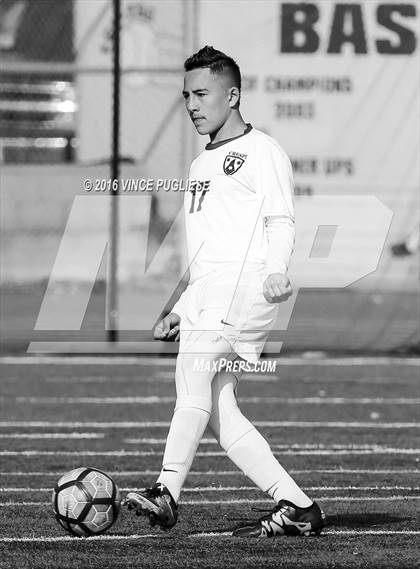 Thumbnail 1 in Canoga Park vs. Crespi (Crespi Classic) photogallery.