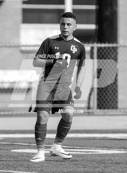 Thumbnail 2 in Canoga Park vs. Crespi (Crespi Classic) photogallery.