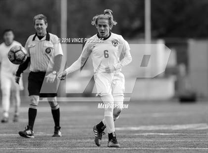 Thumbnail 1 in Canoga Park vs. Crespi (Crespi Classic) photogallery.