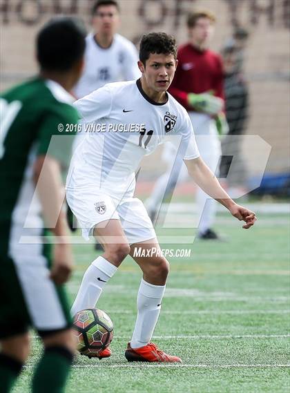 Thumbnail 1 in Canoga Park vs. Crespi (Crespi Classic) photogallery.