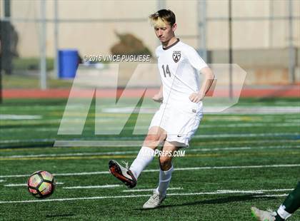 Thumbnail 1 in Canoga Park vs. Crespi (Crespi Classic) photogallery.