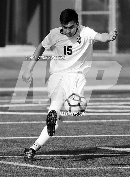 Thumbnail 1 in Canoga Park vs. Crespi (Crespi Classic) photogallery.