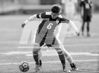Thumbnail 3 in Canoga Park vs. Crespi (Crespi Classic) photogallery.