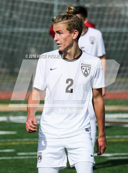 Thumbnail 1 in Canoga Park vs. Crespi (Crespi Classic) photogallery.