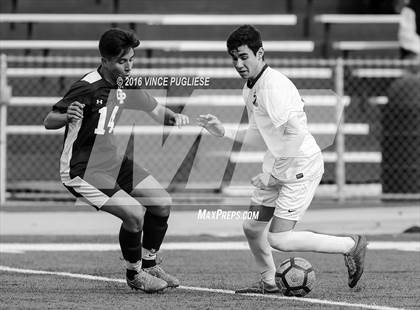 Thumbnail 1 in Canoga Park vs. Crespi (Crespi Classic) photogallery.