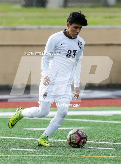 Thumbnail 1 in Canoga Park vs. Crespi (Crespi Classic) photogallery.