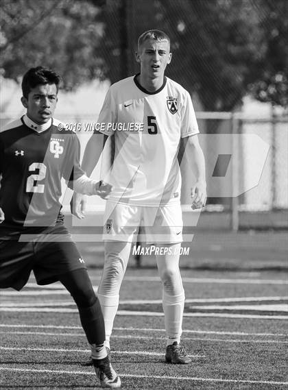 Thumbnail 2 in Canoga Park vs. Crespi (Crespi Classic) photogallery.