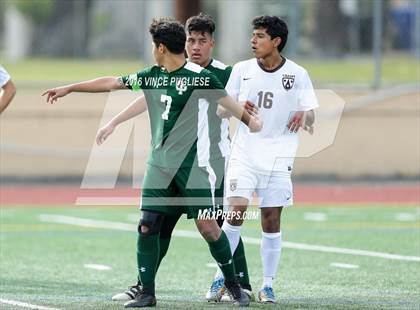 Thumbnail 1 in Canoga Park vs. Crespi (Crespi Classic) photogallery.