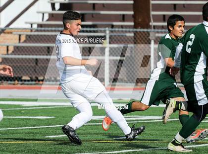 Thumbnail 1 in Canoga Park vs. Crespi (Crespi Classic) photogallery.