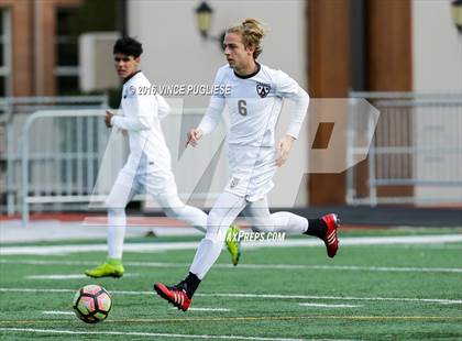 Thumbnail 2 in Canoga Park vs. Crespi (Crespi Classic) photogallery.