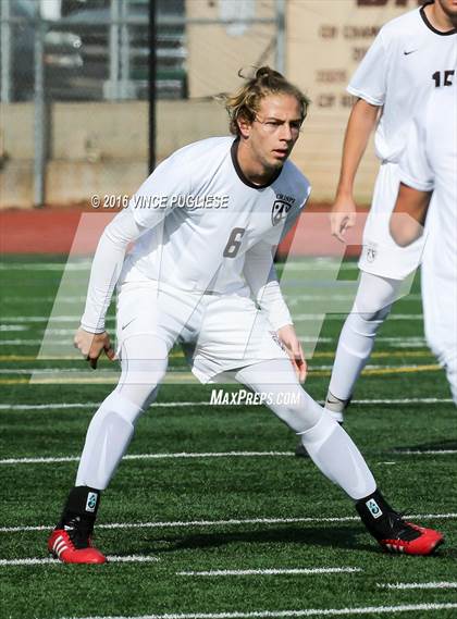 Thumbnail 3 in Canoga Park vs. Crespi (Crespi Classic) photogallery.