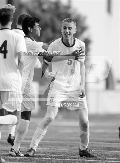 Thumbnail 3 in Canoga Park vs. Crespi (Crespi Classic) photogallery.