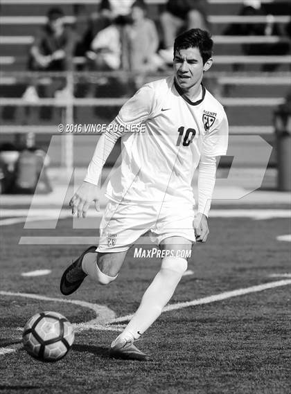 Thumbnail 2 in Canoga Park vs. Crespi (Crespi Classic) photogallery.