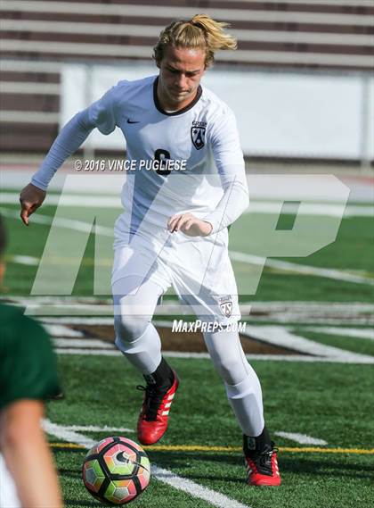 Thumbnail 1 in Canoga Park vs. Crespi (Crespi Classic) photogallery.