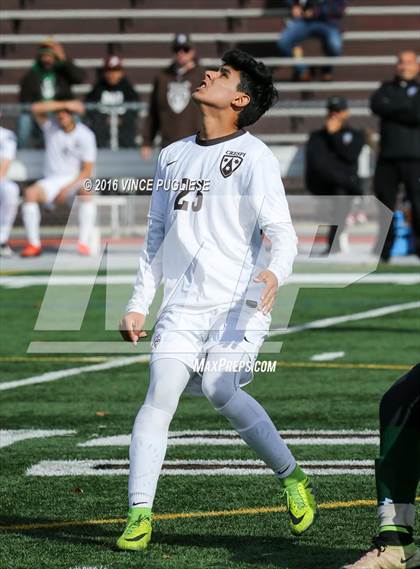 Thumbnail 3 in Canoga Park vs. Crespi (Crespi Classic) photogallery.