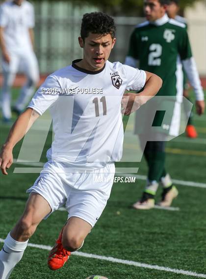 Thumbnail 1 in Canoga Park vs. Crespi (Crespi Classic) photogallery.