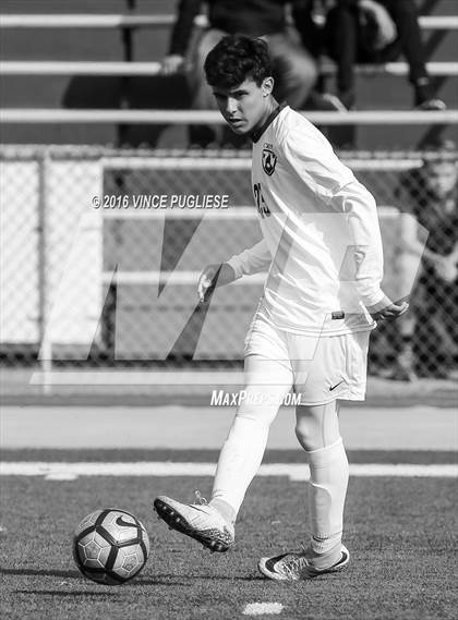 Thumbnail 3 in Canoga Park vs. Crespi (Crespi Classic) photogallery.