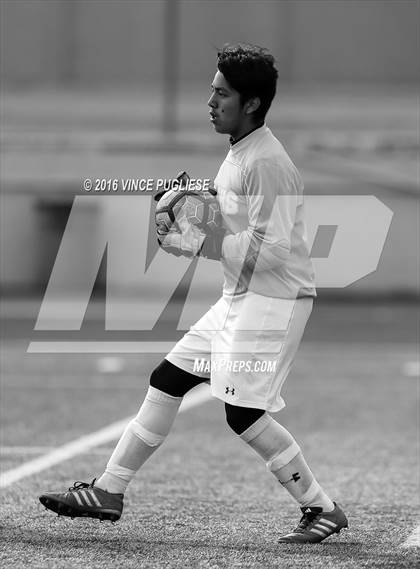Thumbnail 3 in Canoga Park vs. Crespi (Crespi Classic) photogallery.