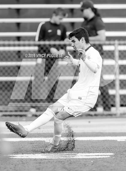 Thumbnail 2 in Canoga Park vs. Crespi (Crespi Classic) photogallery.