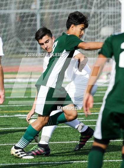 Thumbnail 2 in Canoga Park vs. Crespi (Crespi Classic) photogallery.