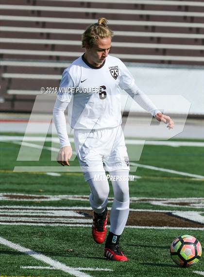 Thumbnail 2 in Canoga Park vs. Crespi (Crespi Classic) photogallery.