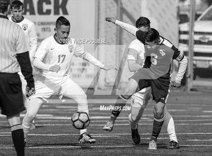 Thumbnail 3 in Canoga Park vs. Crespi (Crespi Classic) photogallery.