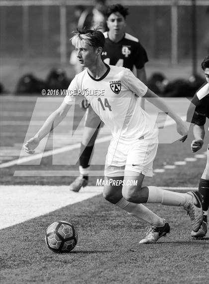 Thumbnail 1 in Canoga Park vs. Crespi (Crespi Classic) photogallery.