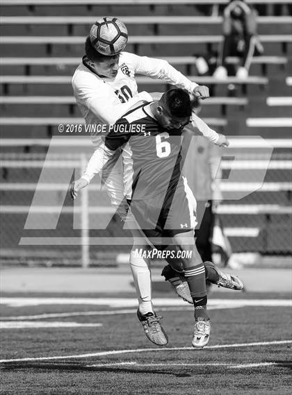 Thumbnail 1 in Canoga Park vs. Crespi (Crespi Classic) photogallery.
