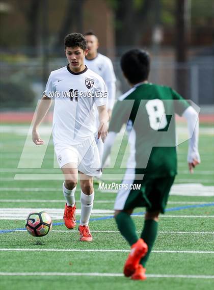 Thumbnail 2 in Canoga Park vs. Crespi (Crespi Classic) photogallery.