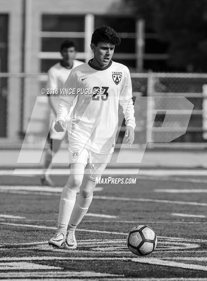 Thumbnail 1 in Canoga Park vs. Crespi (Crespi Classic) photogallery.