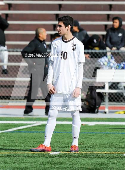 Thumbnail 1 in Canoga Park vs. Crespi (Crespi Classic) photogallery.