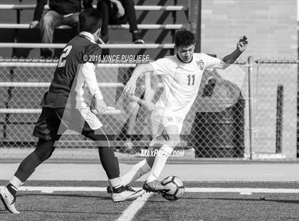 Thumbnail 2 in Canoga Park vs. Crespi (Crespi Classic) photogallery.
