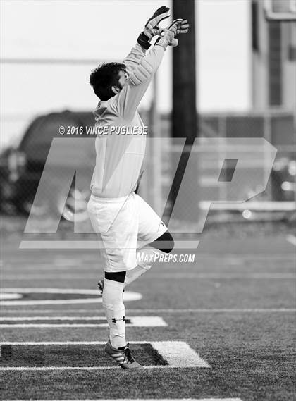 Thumbnail 2 in Canoga Park vs. Crespi (Crespi Classic) photogallery.