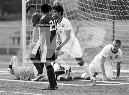 Thumbnail 2 in Canoga Park vs. Crespi (Crespi Classic) photogallery.