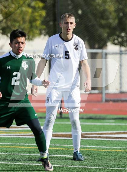 Thumbnail 1 in Canoga Park vs. Crespi (Crespi Classic) photogallery.